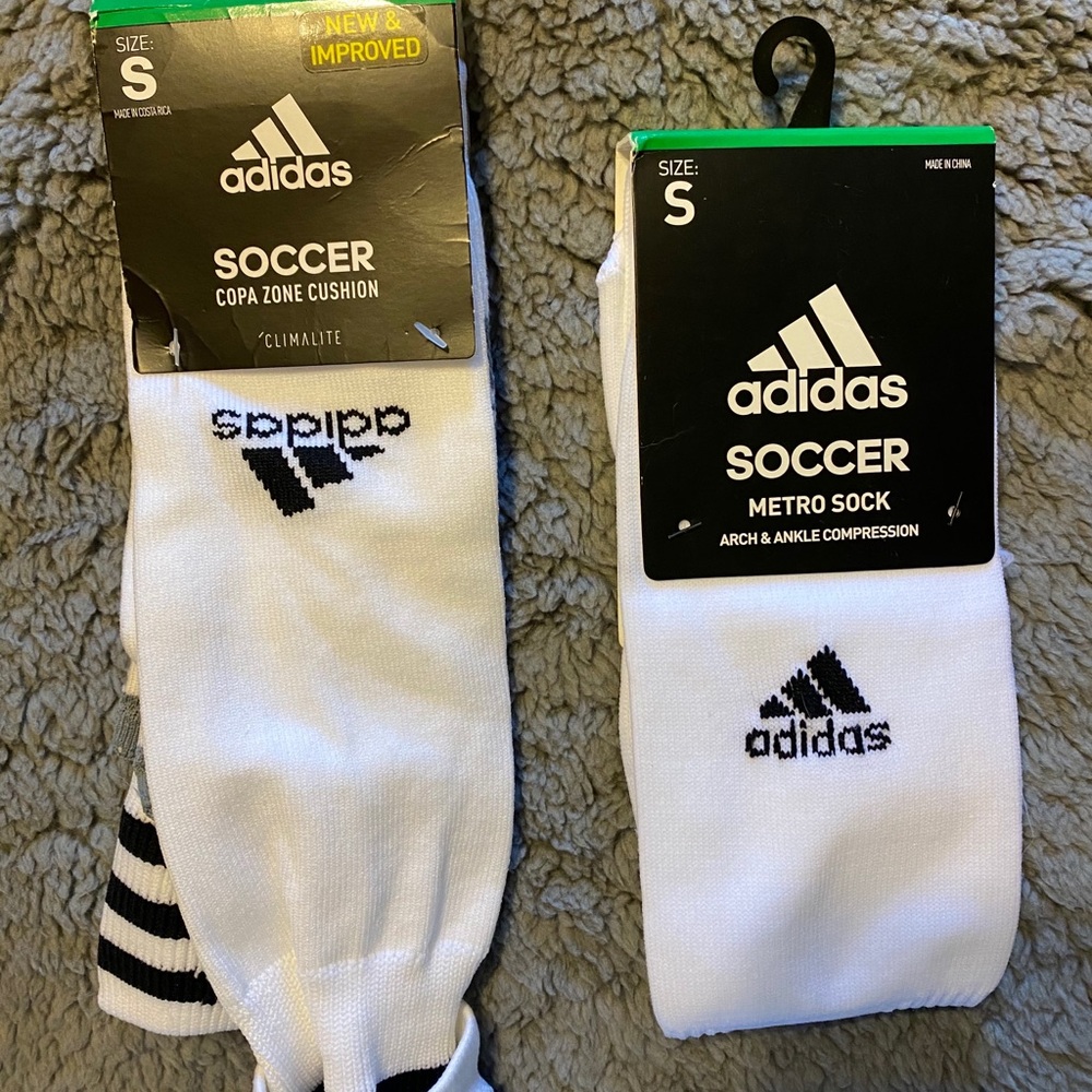 Boys Soccer Socks